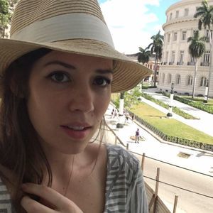 Meet your Posher, Jillian